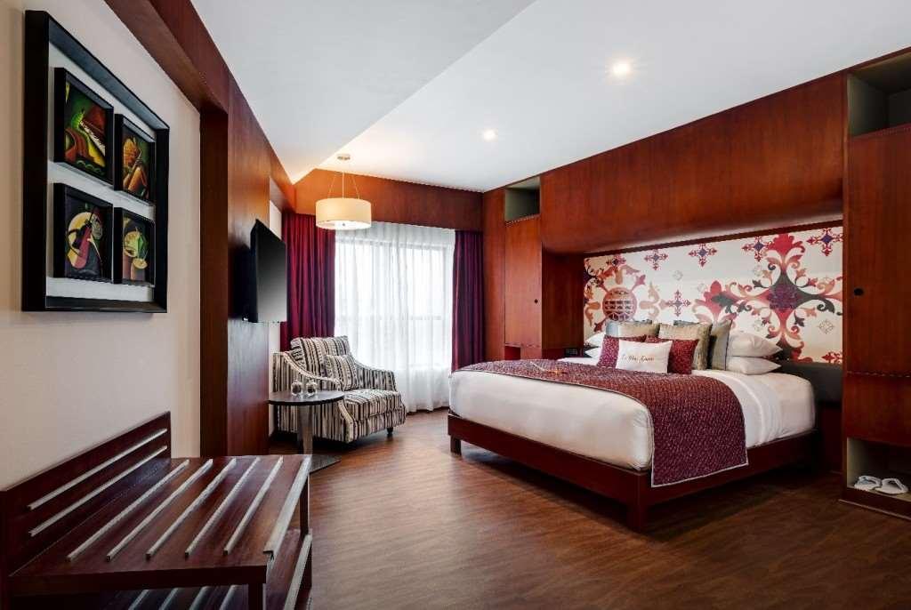 Hotel Zone By The Park, Orr, Chennai Chambre photo