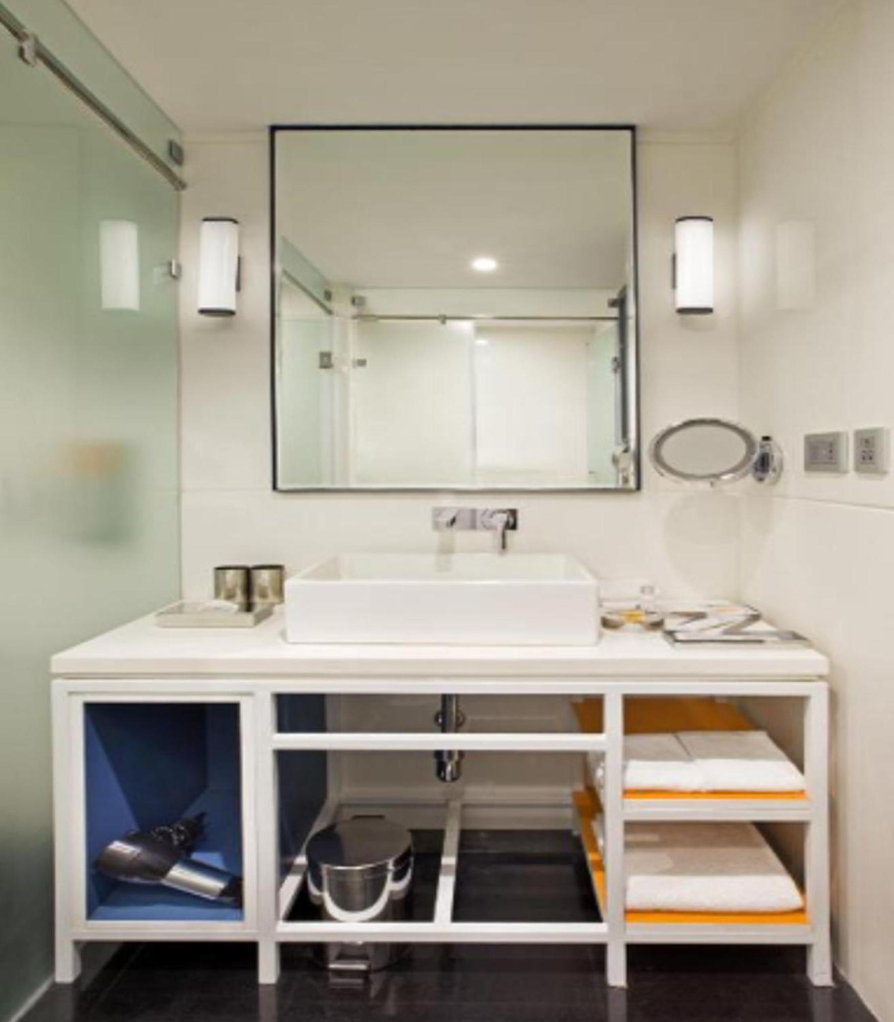 Hotel Zone By The Park, Orr, Chennai Extérieur photo