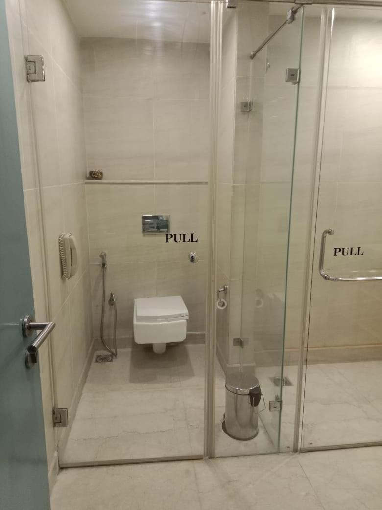 Hotel Zone By The Park, Orr, Chennai Extérieur photo