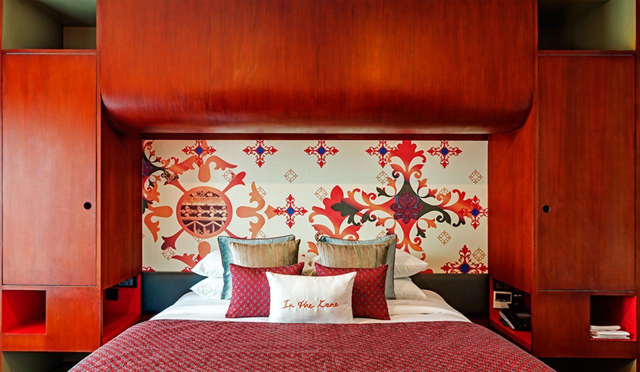 Hotel Zone By The Park, Orr, Chennai Extérieur photo