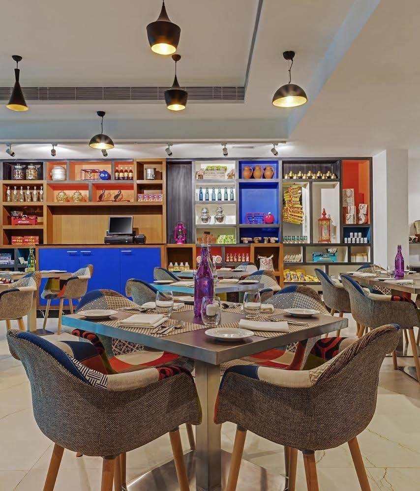 Hotel Zone By The Park, Orr, Chennai Extérieur photo