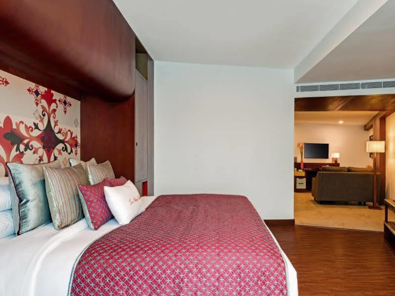 Hotel Zone By The Park, Orr, Chennai Extérieur photo